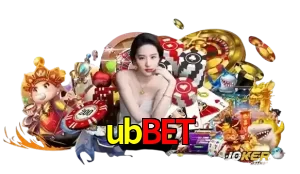ubbet